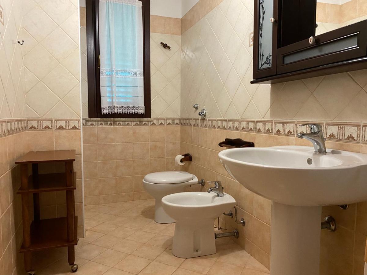 Case Vacanza Cristina Site In Antico Baglio E In Via Abruzzi N 161 サン・ヴィート・ロ・カーポ エクステリア 写真
