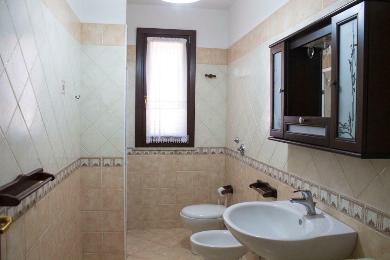 Case Vacanza Cristina Site In Antico Baglio E In Via Abruzzi N 161 サン・ヴィート・ロ・カーポ エクステリア 写真